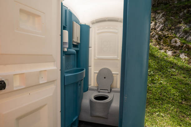 Best Emergency porta potty rental  in Vander, NC
