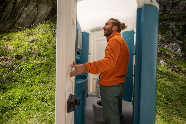 Portable Toilet Options We Offer in Vander, NC