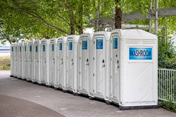 Sanitation services for porta potties in Vander, NC