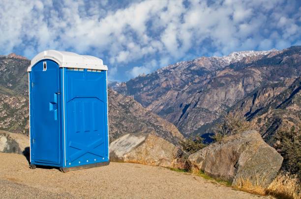 Best High-end porta potty rental  in Vander, NC