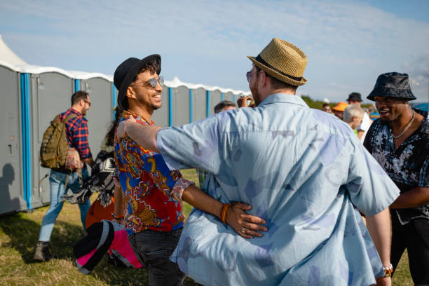 Best Event porta potty rental  in Vander, NC