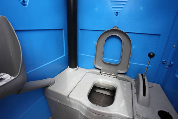 Best Portable toilet rental cost  in Vander, NC