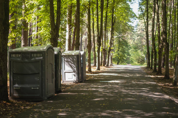 Best Event porta potty rental  in Vander, NC