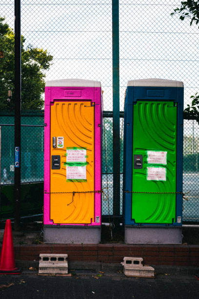  Vander, NC Porta Potty Rental Pros