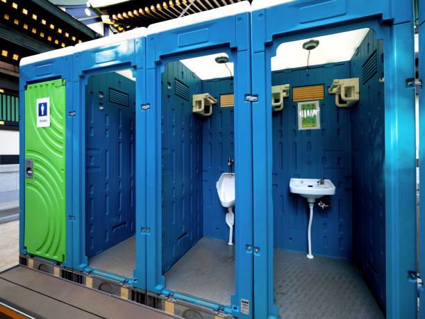 Best Construction site porta potty rental  in Vander, NC