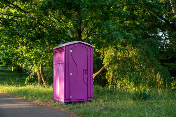 Best Long-term porta potty rental  in Vander, NC