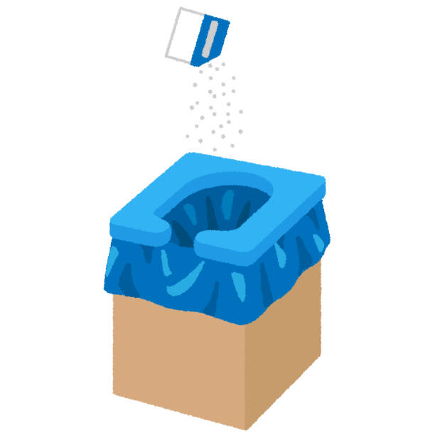 Portable Toilet Options We Offer in Vander, NC