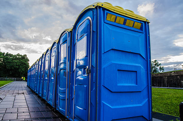 Best Local porta potty services  in Vander, NC